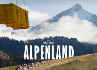 ALPENLAND – ein Film von Robert Schabus