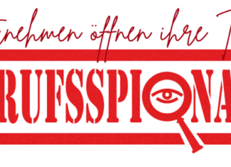 Berufsspionage – Unternehmen öffneten Ihre Türen