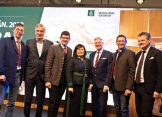 Agrarmesse 2023: Regionale bäuerliche Produktion ist die beste Krisenvorsorge!