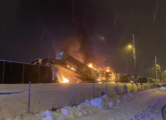 Güterzug-Kollision in Fürnitz: Jetzt ist die Unfallursache bekannt
