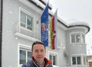 Kärnten-Wahl: FPÖ Kärnten reicht Wahlvorschlag ein