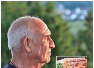 Erfreuliche Nachrichten: Pensionserhöhung 2024