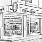 VerkäuferInnen im Sanitätshaus Ranacher gesucht!