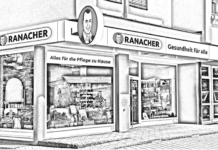 VerkäuferInnen im Sanitätshaus Ranacher gesucht!