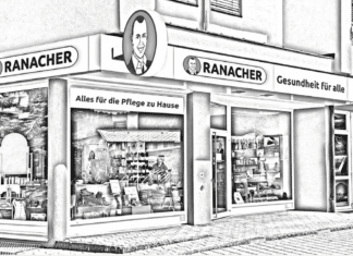 VerkäuferInnen im Sanitätshaus Ranacher gesucht!