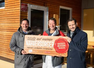Beliebte „Fleischerei Smole“ im Gailtal erhält Nahversorger-Bonus