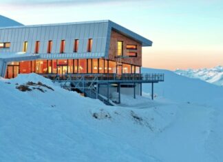 Hüttenwirt “hört auf”: Gipfelhaus am Dobratsch braucht neuen Pächter