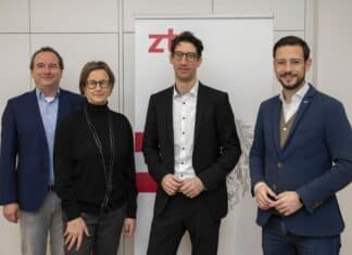 Neuer Ziviltechniker im Fachbereich Architektur feierlich vereidigt