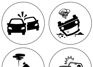 Was tun gegen die immer höhere Unfallrate in Österreich?