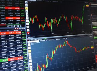 Immer mehr Trader strömen an die Börse