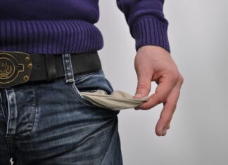 Arbeitslosengeld zu gering?