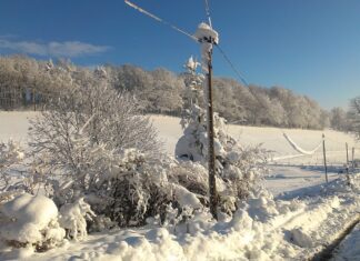 Stromausfälle werden immer großflächiger: 13.000 Haushalte mittlerweile betroffen