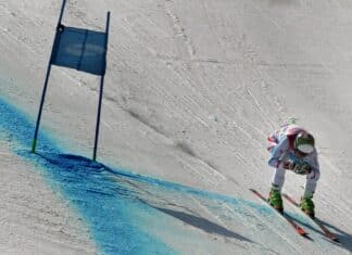 Starker Beginn bei Heim-Weltcup