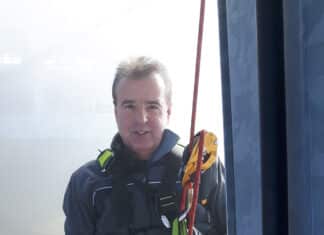 Geht nicht, gibt’s nicht war schon immer sein Leitspruch