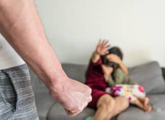 Streit eskalierte- Ehefrau (54) verletzt