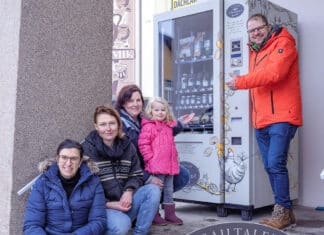 Kooperation mit Mehrwert