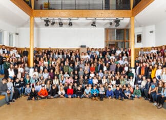 Anmeldung AHS-Unterstufe und BORG Hermagor