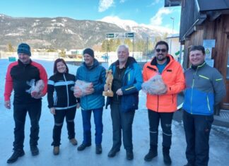 13. Nostalgisches Daubn Jagan