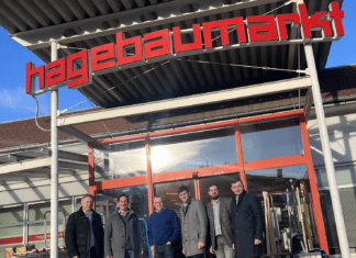 Landesrat Martin Gruber auf Besuch im Gailtal