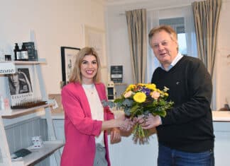 Verenas Kosmetik und Fußpflege