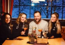 Italienisches Lebensgefühl am Nassfeld