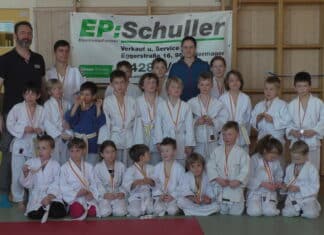 1. Gailtalcup 2023 powered by EP Schuller Elektro GmbH