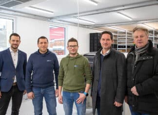 Neugründung: BEMAtronics GmbH