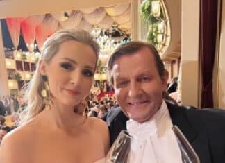 Melissa Naschenweng: “Mein Papa wollte immer schon einmal…”