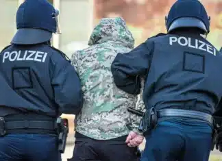 Auseinandersetzung endete mit Messerstecherei