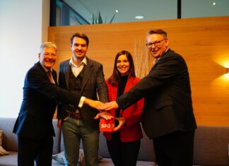 SPÖ: Das Team für Hermagor