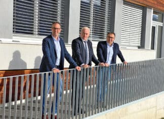 Schulgemeindeverband Hermagor investiert in die Jugend unserer Region