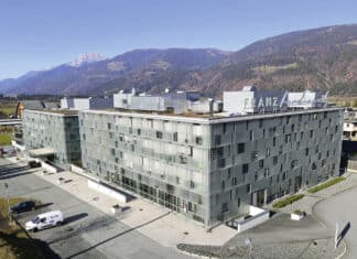 Erstes Bergresort der „Arena-Gruppe“