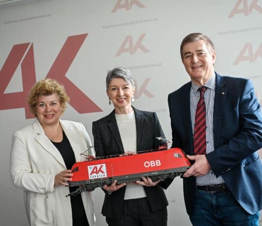 Gemeinsam für Kärntens Arbeitnehmerinnen und Arbeitnehmer – Beirat zieht Bilanz