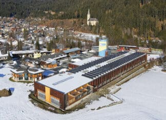 CNC-Technologie bringt Präzision und Perfektion
