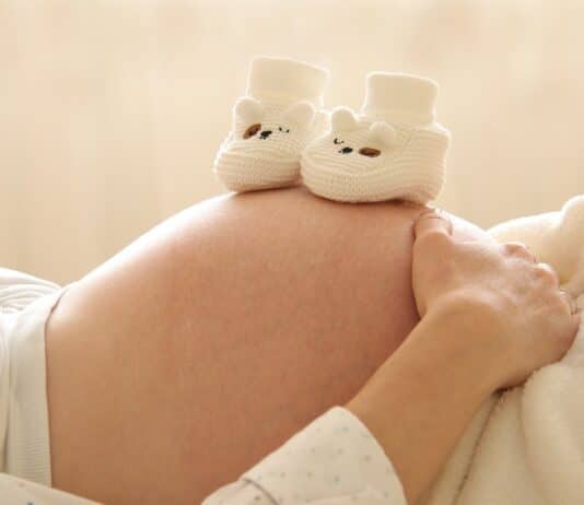 Kostenloser Informationsabend für Schwangere im LKH Villach