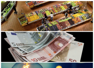Teuerungen: Inflation im Februar 2023 laut Schnellschätzung bei 11 Prozent