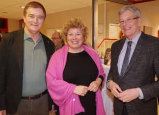 100 Jahre AK: Abschluss-Ausstellung in der Arbeiterkammer Kärnten eröffnet