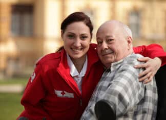 ZEIT – (VER)SCHENKEN!