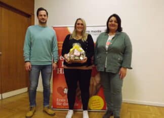 Vortrag „Erste Hilfe für die Seele“