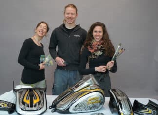 Frischer Wind in den Wieser-Teams!