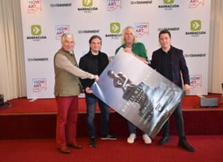 Sommerspecial: Robbie Williams, One Republic und Co. rocken in Kärnten