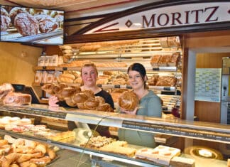 Süßer Duft lockt nicht nur Osterhasen an