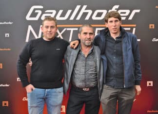 Ein Traditionsbetrieb ist in neuen Händen