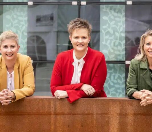 Zum Weltfrauentag: Hinter jeder zweiten Gründung steckt eine Frau