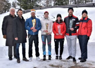 Landesmeisterschaften Ski Alpin und Nordisch