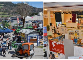 Zur GERN nach Kötschach-Mauthen