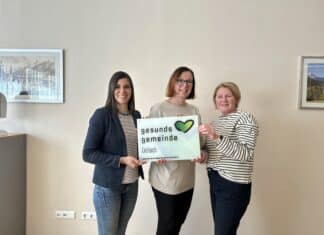 Gesundheits- und Pflegestammtisch der Gemeinden Kirchbach, Dellach und Kötschach-Mauthen