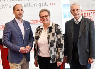 Pflegebetreuung in Gefahr