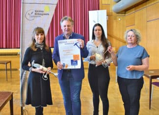 Reparieren statt wegwerfen!