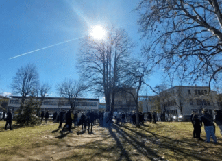 Bombendrohungen an Kärntner Schulen